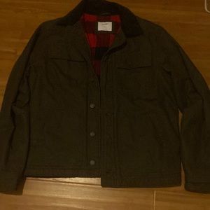 Old navy utility jacket